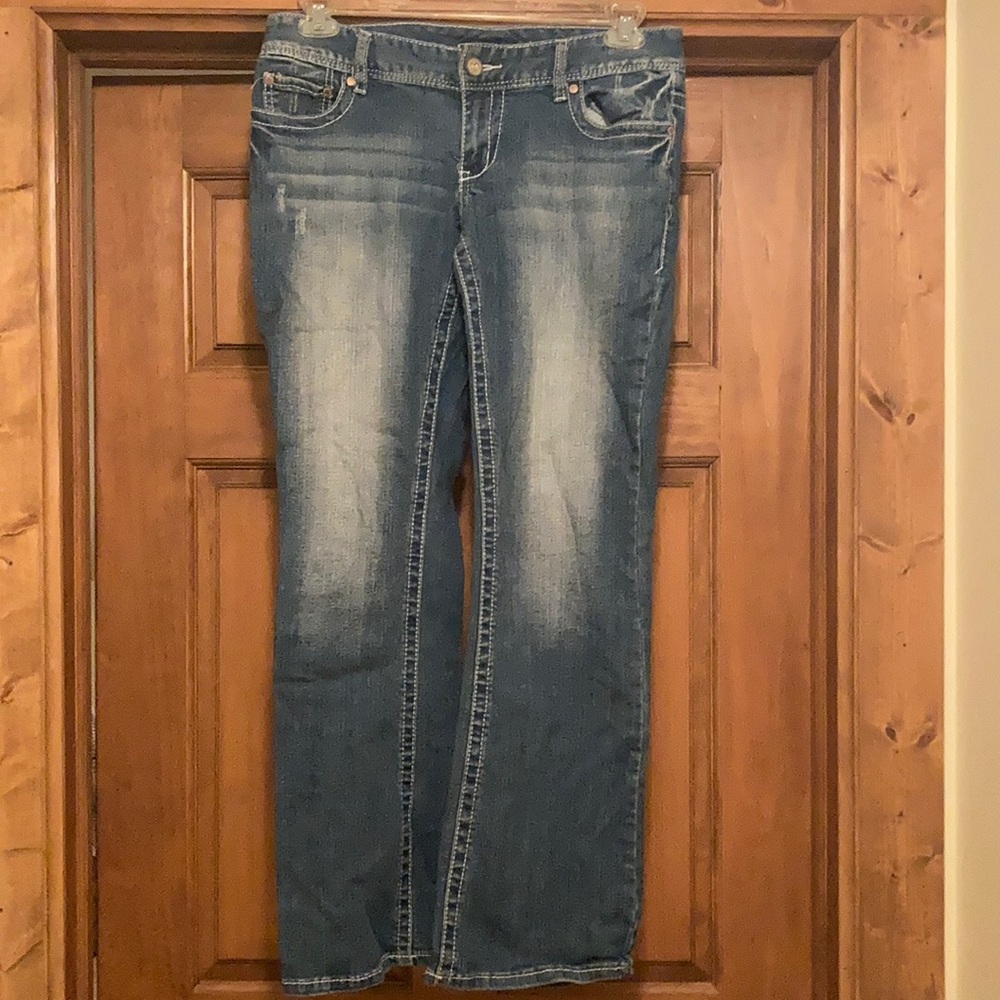 Maurices Jeans